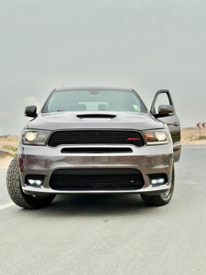 2017 Dodge Durango