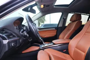 2013 BMW X6