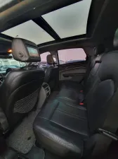 2011 Cadillac SRX