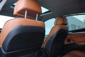 2013 BMW X6