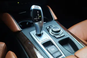2013 BMW X6