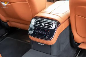 2022 Mercedes-Benz S-Class