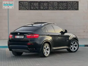 2011 بي أم دابليو اكس - 6