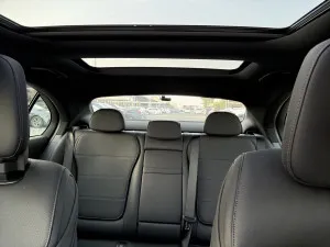 2024 Mercedes-Benz C-Class