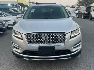 2019 Lincoln MKC in dubai