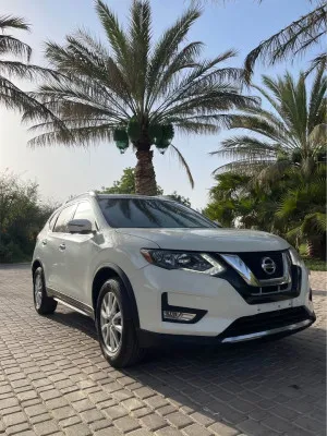 2017 Nissan Rogue in dubai