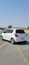 2008 سوزوكي سوفت