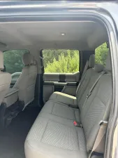 2017 Ford F150