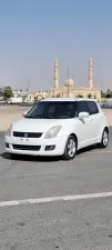 2008 سوزوكي سوفت