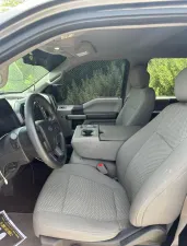 2017 Ford F150