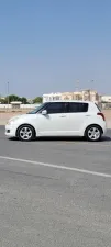 2008 سوزوكي سوفت