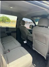 2017 Ford F150