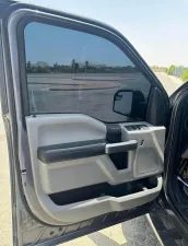 2017 Ford F150