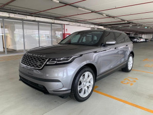 2020 Land Rover Range Rover Velar in dubai