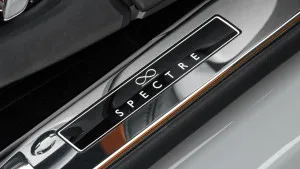 2026 Rolls Royce SPECTRE