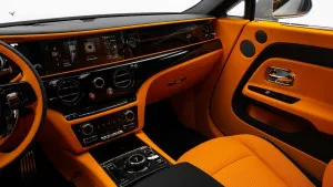 2026 Rolls Royce SPECTRE