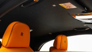 2026 Rolls Royce SPECTRE