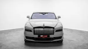 2026 Rolls Royce SPECTRE