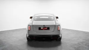 2026 Rolls Royce SPECTRE