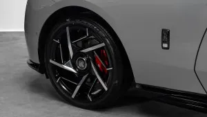 2026 Rolls Royce SPECTRE