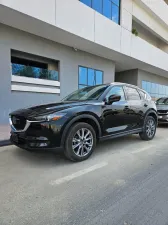 2021 Mazda CX-5 in dubai