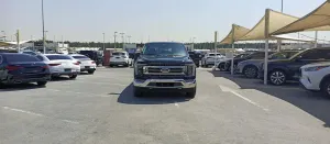2022 Ford F150