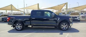 2022 Ford F150