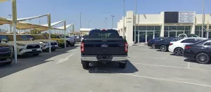 2022 Ford F150