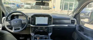 2022 Ford F150