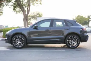 2023 بورش ماكان