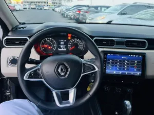2021 Renault Duster