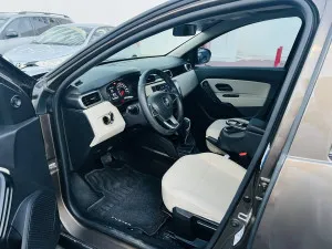 2021 Renault Duster