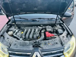 2021 Renault Duster