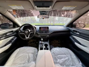 2021 Nissan Altima
