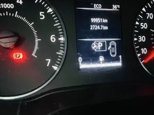 2021 Renault Duster