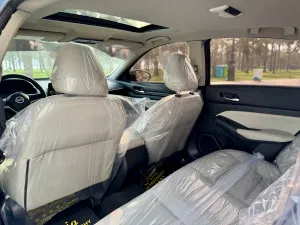 2021 Nissan Altima
