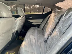 2021 Nissan Altima