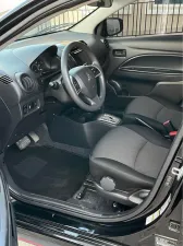 2022 Mitsubishi Mirage