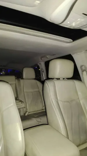 2016 Infiniti Q60