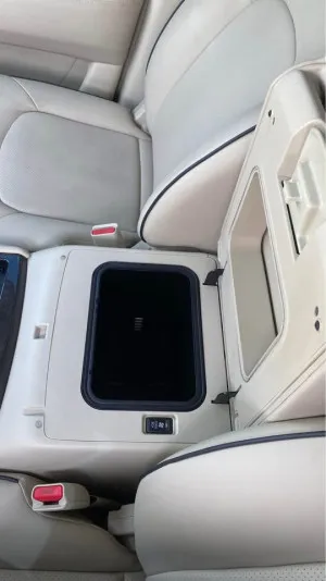 2015 نيسان باترول 