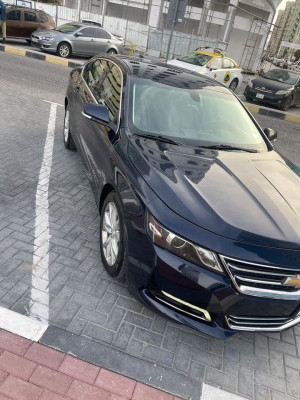 2019 Chevrolet Impala in dubai