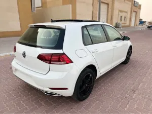 2020 فولجس فاجن جولف