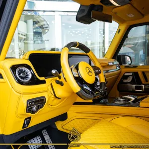 2022 برابوس 800