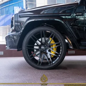 2022 برابوس 800