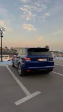 2016 Land Rover Range Rover Sport