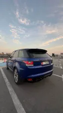 2016 Land Rover Range Rover Sport