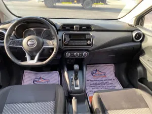 2022 نيسان صني