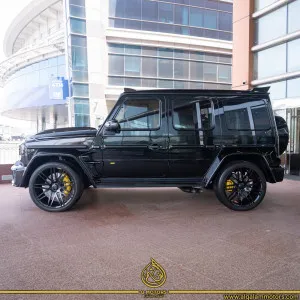 2022 برابوس 800