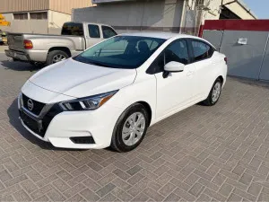2022 نيسان صني