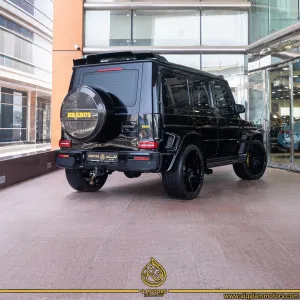 2022 برابوس 800